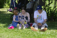 Путин предложил выплачивать пособия на ребенка и единое детское пособие весь период