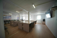 Школы при колониях останутся в ведении ФСИН