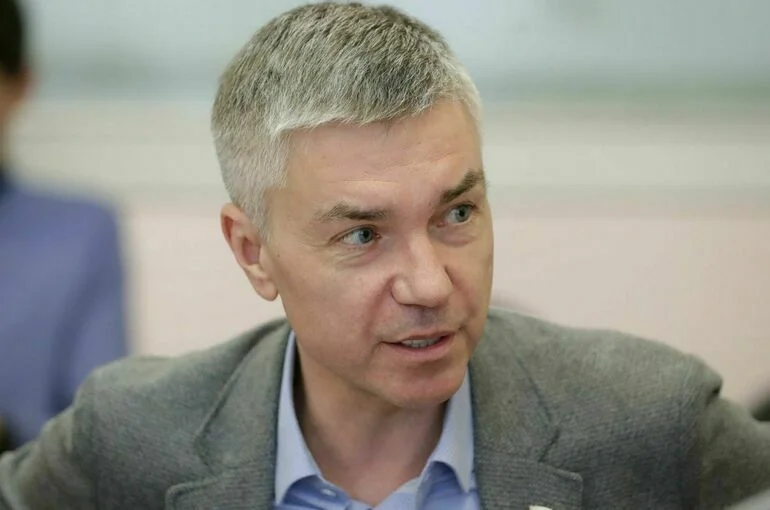 Ревенко: Депутаты внесут поправки для закрепления понятия «частичная занятость»
