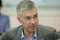 Ревенко: Депутаты внесут поправки для закрепления понятия «частичная занятость»