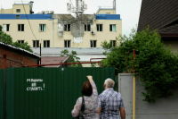 Путин назвал атаки по Кремлю и регионам РФ попытками спровоцировать на ответ