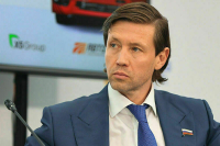 Шейкин рассказал о главных идеях выступления Путина на ПМЭФ