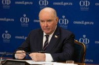 Карасин считает, что выступление Путина на ПМЭФ определило систему координат