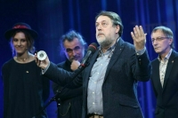 Минюст признал иноагентами экономиста Алексашенко и режиссера Манского