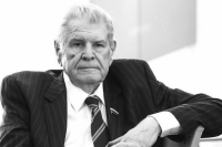 Володин выразил соболезнования в связи со смертью экс-депутата Кулика