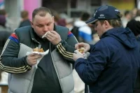 В Роспотребнадзоре напомнили, какие продукты могут быть летом опасны