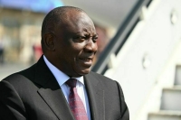 Стало известно, в чем заключается африканский мирный план по Украине