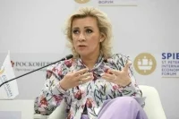 Захарова предложила юридически признать блогерство профессией