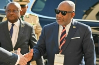 Африканская делегация желает побудить Россию к переговорам с Украиной