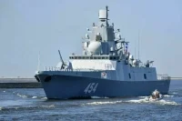 В Средиземном море российские моряки спасли пассажиров терпящего бедствие судна