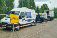 В Минобороны объяснили, почему в России стали чаще болеть птичьим гриппом