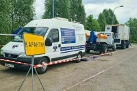 В Минобороны объяснили, почему в России стали чаще болеть птичьим гриппом