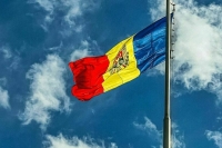 Кабмин Молдавии поддержал переименование Дня Победы