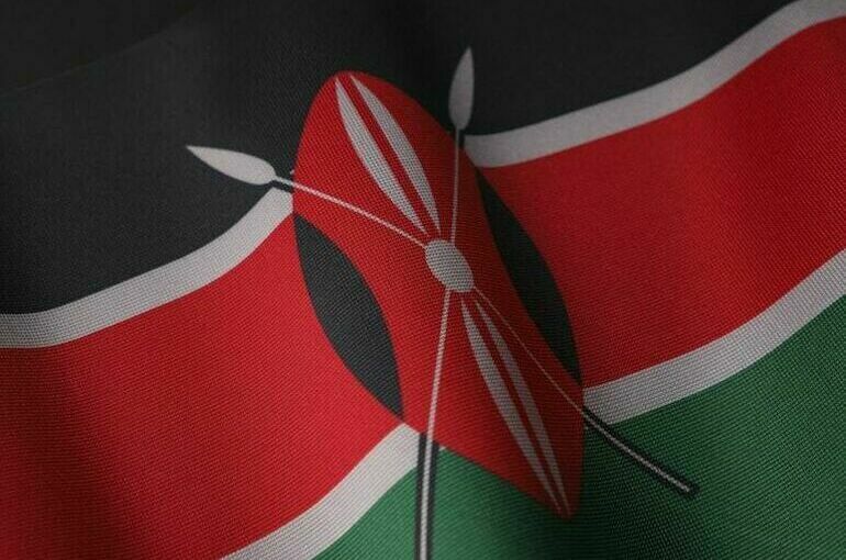 ЕС подписал первое за семь лет торговое соглашение с африканским государством