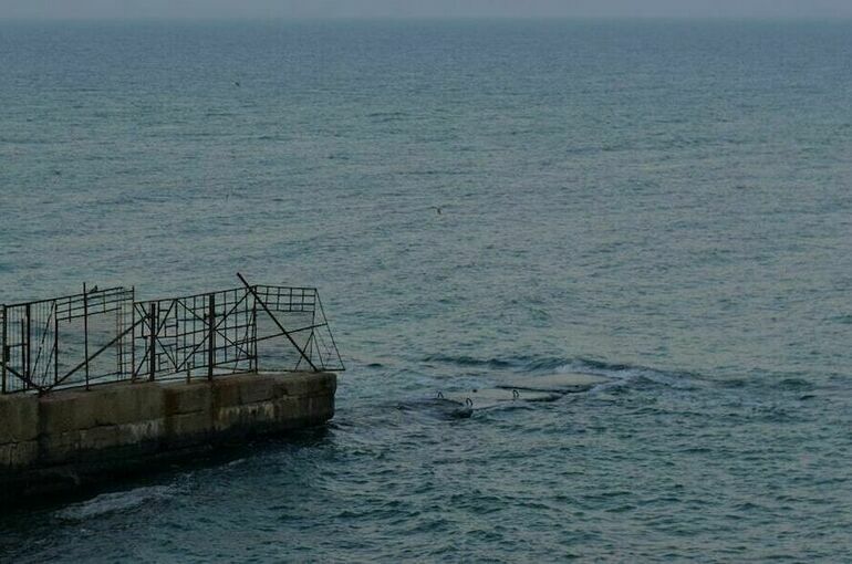 В морской воде в Одессе обнаружен холеровидный вибрион