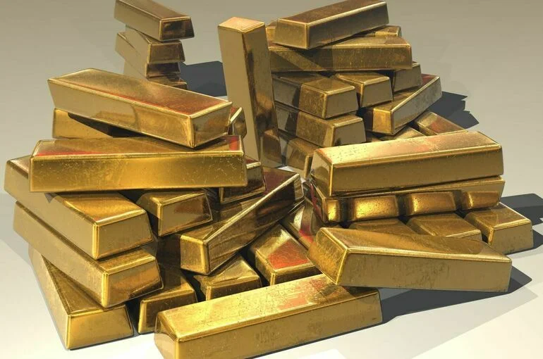 Цены на нефть и золото будем устанавливать сами