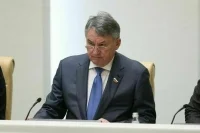 Сенатор Воробьев открыл профориентационную школу «За безопасность!»