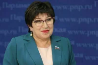 Хохлова выступила за увеличение часов ОБЖ в школах