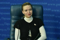 Сенатор от ДНР призвала не верить США после признания целостности Китая