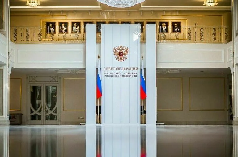 Комитет Совфеда поддержал закон о парламентском контроле в образовании