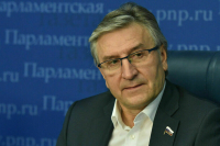 Фаррахов рассказал, что нужно сделать для развития фармотрасли