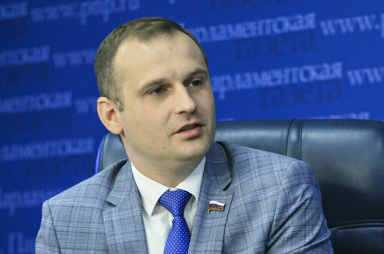 Маркировку вызывающих диабет продуктов предложили закрепить законодательно