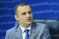 Маркировку вызывающих диабет продуктов предложили закрепить законодательно