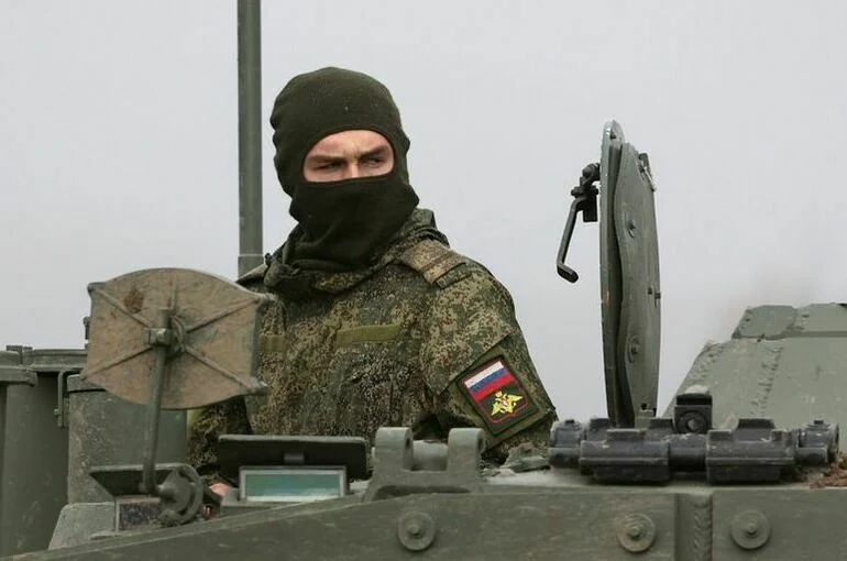 Депутаты рассмотрят поправку о поступлении участников СВО в вузы по квоте