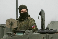 Депутаты рассмотрят поправку о поступлении участников СВО в вузы по квоте