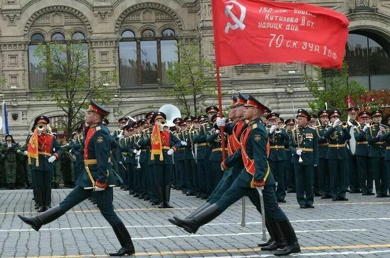 ОТР раскроет малоизвестные факты о военных песнях к годовщине Парада Победы