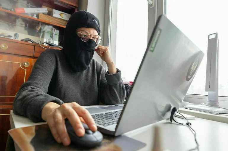В МВД предложили без суда блокировать расходы со счетов кибермошенников