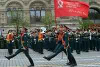 ОТР раскроет малоизвестные факты о военных песнях к годовщине Парада Победы