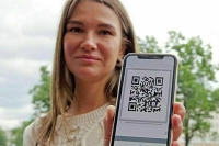 В Минцифры рассказали, как будет выглядеть и работать электронный паспорт 