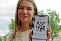 В Минцифры рассказали, как будет выглядеть и работать электронный паспорт 