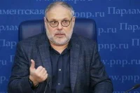 Экономист назвал причины разработки Британией закона о санкциях к России