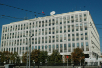 Уголовное дело возбудили против москвича, взорвавшего петарды в банке Химок