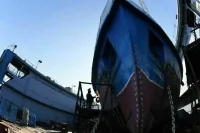 Госдума предоставила судоремонтным заводам налоговые льготы