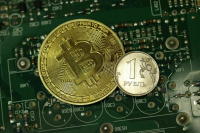 Цифровой рубль предложили разрешить использовать при оформлении сделок