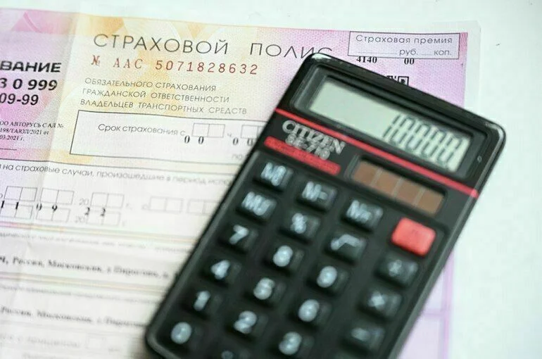 В Центробанке рассказали, почему страховщики отказывают водителям в оформлении ОСАГО