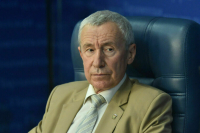 Совфед рассмотрит доклад о защите госсуверенитета в условиях СВО 21 июня