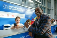 Даты проведения форума «Россия — Африка» изменены на 27-28 июля