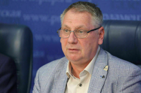 Эксперт рассказал о механизме национальной системы расчетов