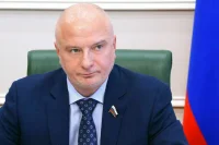 Клишас объяснил, законно ли отправлять осужденных в зону СВО
