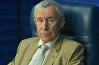 Андрей Климов: СВО выступает акселератором ключевых изменений в России и мире 