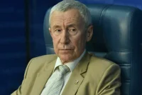 Андрей Климов: СВО выступает акселератором ключевых изменений в России и мире 