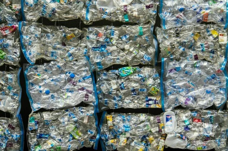 Производителей упаковки хотят обязать платить за ее утилизацию