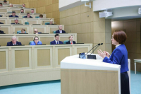 Набиуллина призвала обязать банки раскрывать сведения о стоимости кредитов