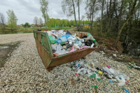 Закон об утилизации упаковки производителями призвали принять до конца июля