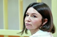 По делу блогера Блиновской арестовано 35 иностранных счетов