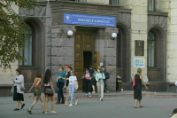 Служба в армии даст преимущества при поступлении в вузы